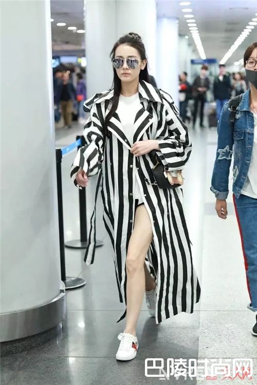 长袍外套为什么不好搭配?_这5个所谓超火的单品 其实处处都是坑~