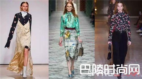  印花衬衫如何搭配？_这个夏天不只有白衬衫 这4款衬衫帮你打造时髦