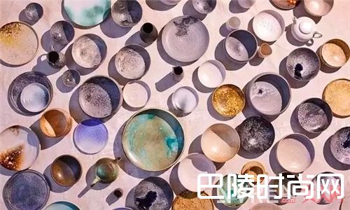 K.H.Würtz餐具_美貌与实用兼并 这些小众餐具让你的餐桌低调又有逼格