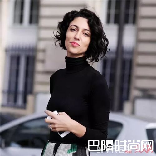 etre cecile条纹衫_拒绝条纹衫撞款！从这些有个性的品牌入手！