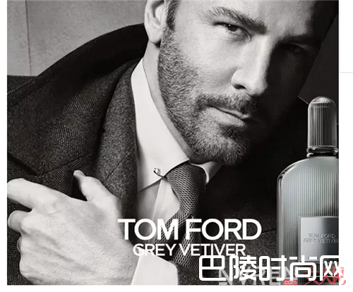汤姆福特 灰色香根草 男士香水简介_初入职场的男生选择哪种香水好？这6款香水适合职场新人吗？