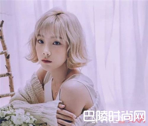 发尾外翘介绍_短发才是今年夏天的潮流 来看看这几款你是否满意