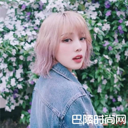 空气卷介绍_短发才是今年夏天的潮流 来看看这几款你是否满意