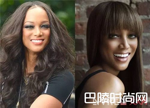 轻薄齐刘海介绍_短发才是今年夏天的潮流 来看看这几款你是否满意