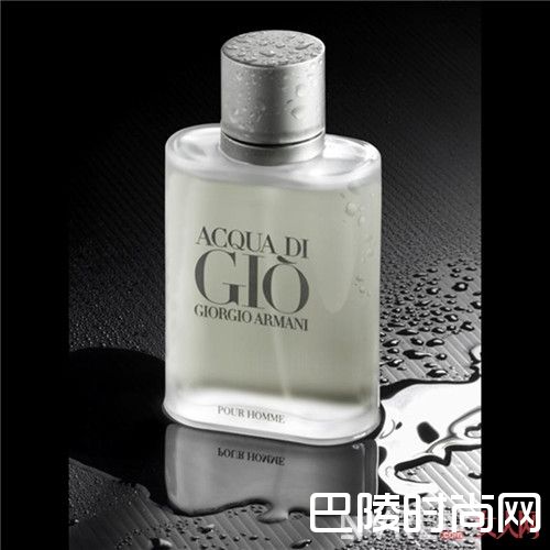 阿玛尼 寄情水男士是一款很好的职场香水吗_初入职场的男生选择哪种香水好？这6款香水适合职场新人吗？