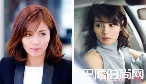 空气卷介绍_短发才是今年夏天的潮流 来看看这几款你是否满意