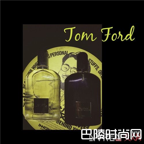 汤姆福特 灰色香根草 男士香水简介_初入职场的男生选择哪种香水好？这6款香水适合职场新人吗？