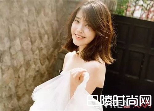 发尾外翘介绍_短发才是今年夏天的潮流 来看看这几款你是否满意