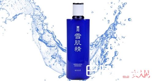 雪肌精 化妆水对皮肤有什么作用_夏天零差评化妆水有哪些?14款零差评化妆水不能没有!