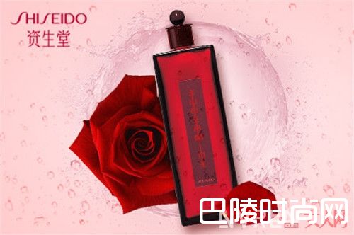 资生堂 红色蜜露精华化妆液对皮肤有什么作用_夏天零差评化妆水有哪些?14款零差评化妆水不能没有!