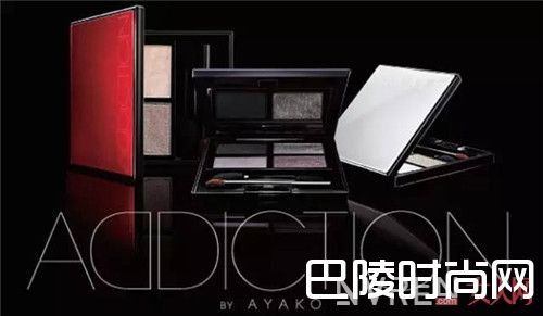 ADDICTION介绍_高丝旗下的8款超火人气品牌 这些都是日本妹子的最爱