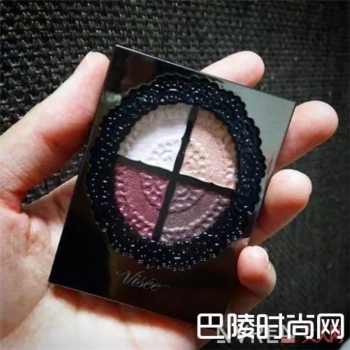 Visee介绍_高丝旗下的8款超火人气品牌 这些都是日本妹子的最爱