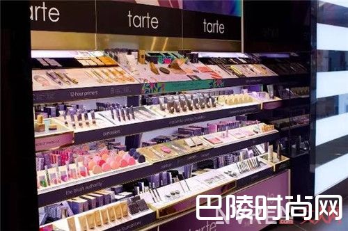 tarte介绍_高丝旗下的8款超火人气品牌 这些都是日本妹子的最爱