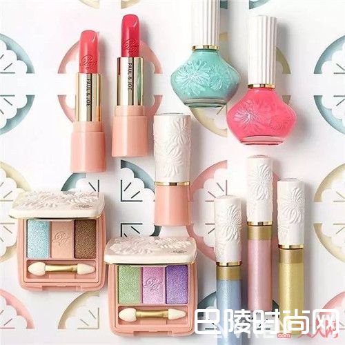 Paul&Joe介绍_高丝旗下的8款超火人气品牌 这些都是日本妹子的最爱