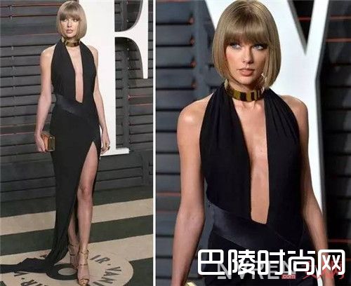 金属款Choker介绍_你最爱的Choker今年流行的是这几款