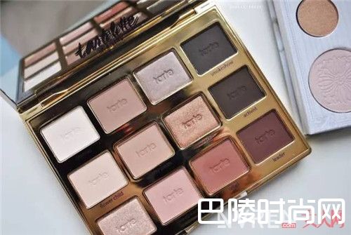 tarte介绍_高丝旗下的8款超火人气品牌 这些都是日本妹子的最爱