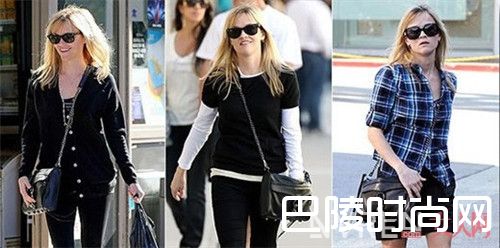 Rebecca Minkoff经典小黑包简介_小黑包有哪些经典款式？有品位的人都需要有一款小黑包！