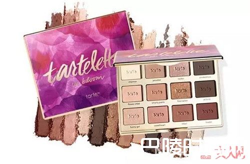 tarte介绍_高丝旗下的8款超火人气品牌 这些都是日本妹子的最爱