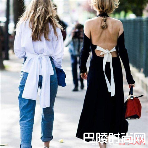 减龄元素不能少介绍_最减龄的搭配交给你了 别再让人叫阿姨了