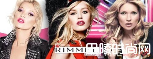rimmel介绍_高丝旗下的8款超火人气品牌 这些都是日本妹子的最爱