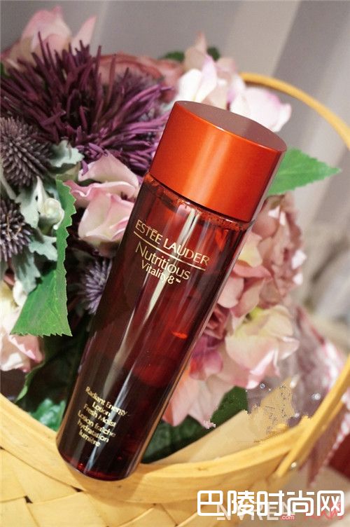 雅诗兰黛鲜活亮采能量水（清爽型）简介_夏天零差评化妆水有哪些？14款零差评化妆水不能没有！