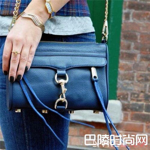Rebecca Minkoff经典小黑包简介_小黑包有哪些经典款式？有品位的人都需要有一款小黑包！