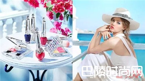 JILL STUART介绍_高丝旗下的8款超火人气品牌 这些都是日本妹子的最爱