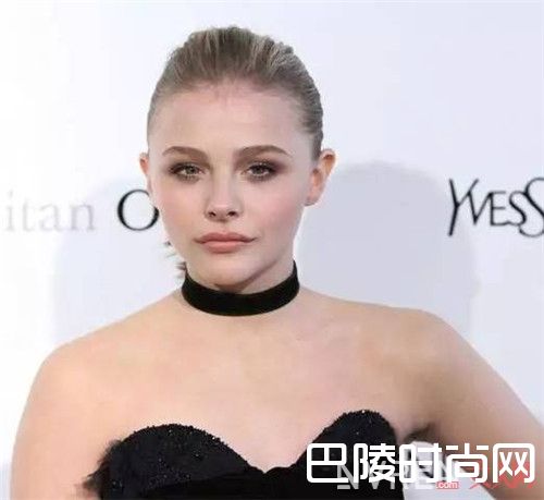 素面款Choker介绍_你最爱的Choker今年流行的是这几款 