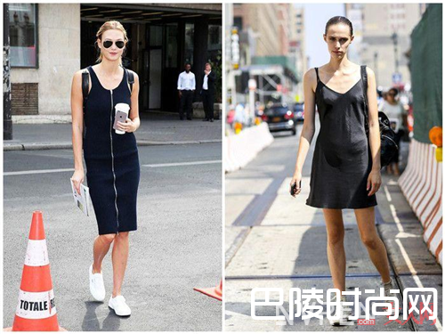 sneaker介绍_最减龄的搭配交给你了 别再让人叫阿姨了