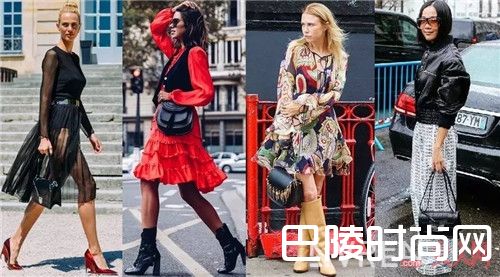 Chanel小黑包为什么受时尚潮人喜爱_小黑包有哪些经典款式?有品位的人都需要有一款小黑包!