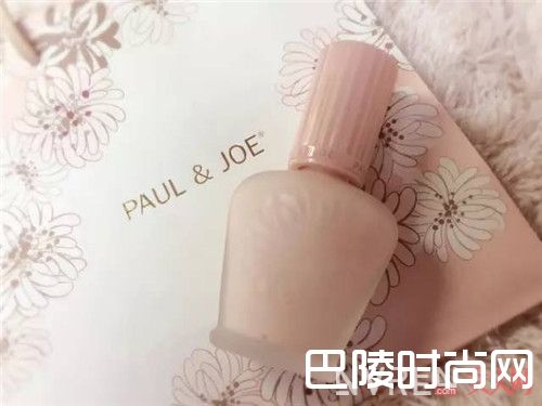 Paul&Joe介绍_高丝旗下的8款超火人气品牌 这些都是日本妹子的最爱
