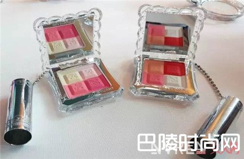 JILL STUART介绍_高丝旗下的8款超火人气品牌 这些都是日本妹子的最爱