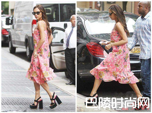 粉色系单品介绍_最减龄的搭配交给你了 别再让人叫阿姨了