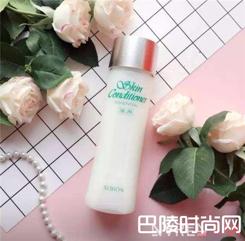 澳尔滨 爽肤精萃液对油性皮肤有什么作用_夏天零差评化妆水有哪些？14款零差评化妆水不能没有！