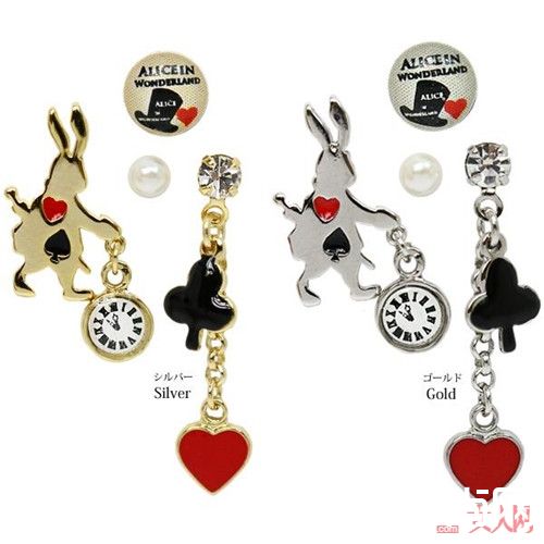 Osewaya小众饰品简介_夏日心机小众饰品搭配：花小钱就能变时尚的小众耳饰分享给你！