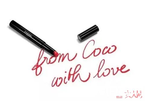 CHANEL细管唇膏_彩妆界的“超模” 细管唇膏我就选择这几款