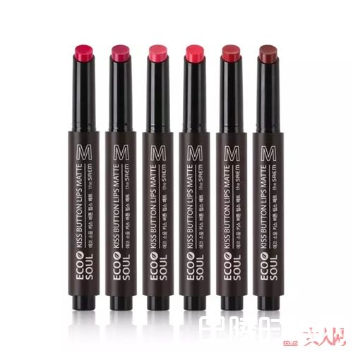 The Seam唇膏_彩妆界的“超模” 细管唇膏我就选择这几款