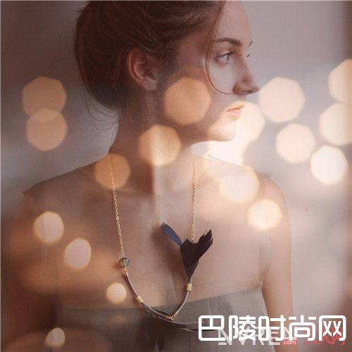 Noemiah加拿大的独立设计品牌饰品简介_夏日心机小众饰品搭配：花小钱就能变时尚的小众耳饰分享给你！