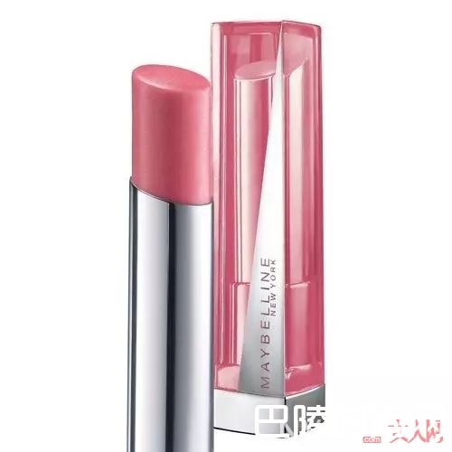  美宝莲轻唇膏_刚学化妆？这三个品牌的9件单品让你不踩雷！