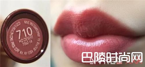 Revlon细管唇膏 _彩妆界的“超模” 细管唇膏我就选择这几款