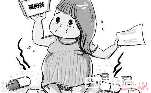 减肥反弹的真正原因是吃减肥药吗_减肥反弹真正原因大揭秘:重塑完美身姿瘦全身怎么做？