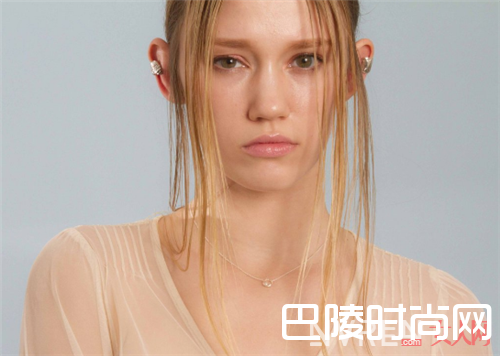 Palnart Poc日本小众手工饰品品牌简介_夏日心机小众饰品搭配:花小钱就能变时尚的小众耳饰分享给你!