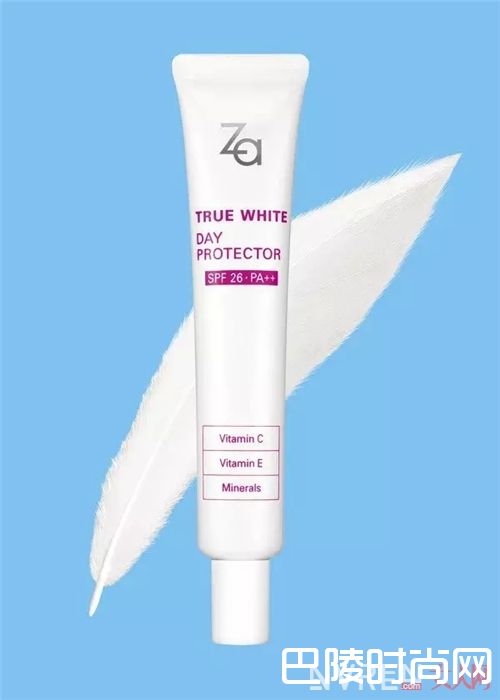 ZA姬芮新能美白隔离霜_刚学化妆?这三个品牌的9件单品让你不踩雷!
