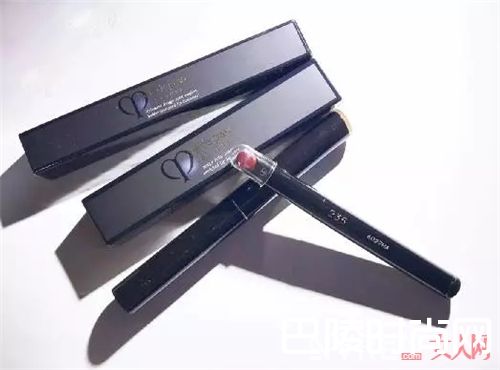 CPB盈润唇膏_彩妆界的“超模” 细管唇膏我就选择这几款