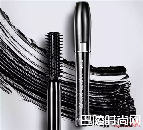 卡姿兰大眼浓黑睫毛膏_刚学化妆？这三个品牌的9件单品让你不踩雷！