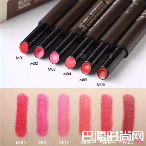 The Seam唇膏_彩妆界的“超模” 细管唇膏我就选择这几款