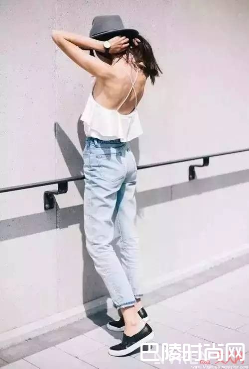 露脚踝 所有身材_从今天起，做个时尚的瘦女人吧 手把手教你显瘦