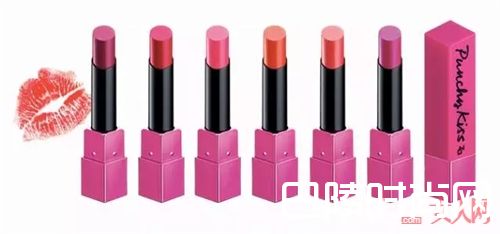 ZA姬芮恒彩娇艳唇膏_刚学化妆?这三个品牌的9件单品让你不踩雷!