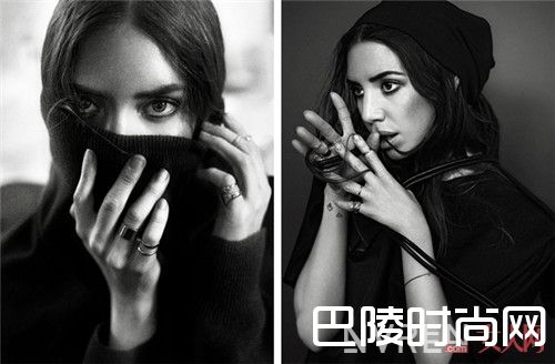 &Other Stories小众饰品品牌简介_夏日心机小众饰品搭配:花小钱就能变时尚的小众耳饰分享给你!