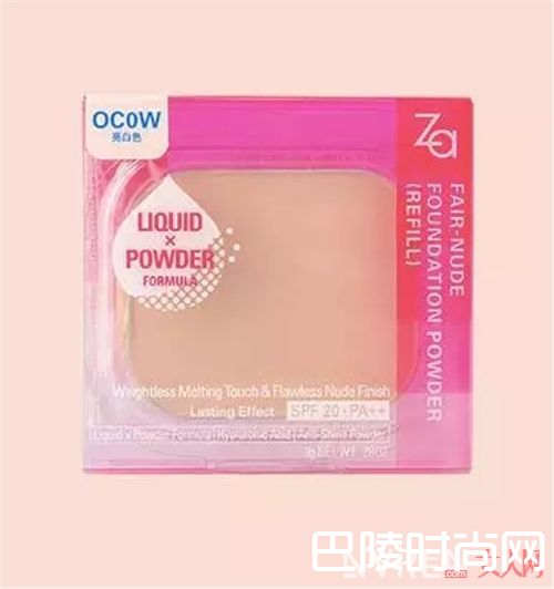 ZA姬芮恒彩娇艳唇膏_刚学化妆?这三个品牌的9件单品让你不踩雷!